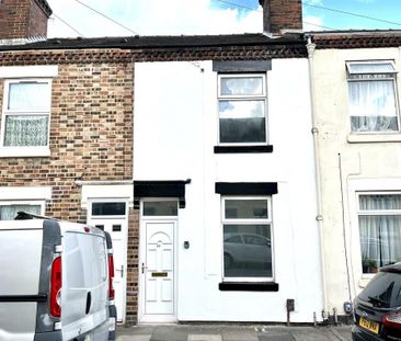 2 bedroom terraced house to rent - Photo 6