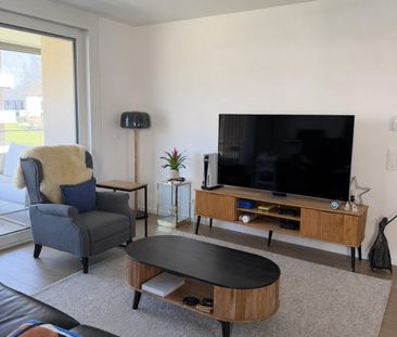 Magnifique 5 pièces de 120 m² avec terrasse - Parc des Crêts - Foto 3