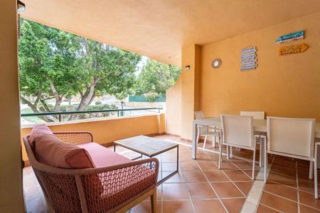 Alquiler de piso en Paseo del Golf, 2 - Photo 4