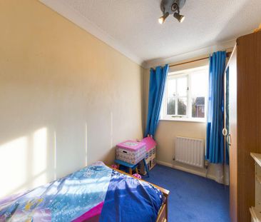 2 bedroom terraced house to rent - Photo 6