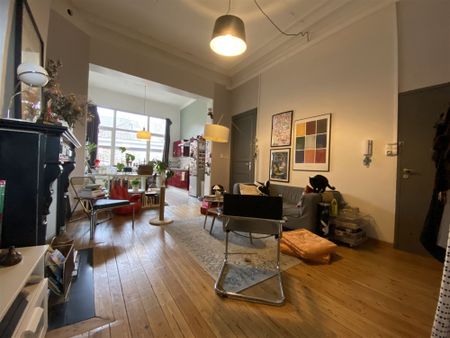 Bel appartement avec balcon - Photo 4