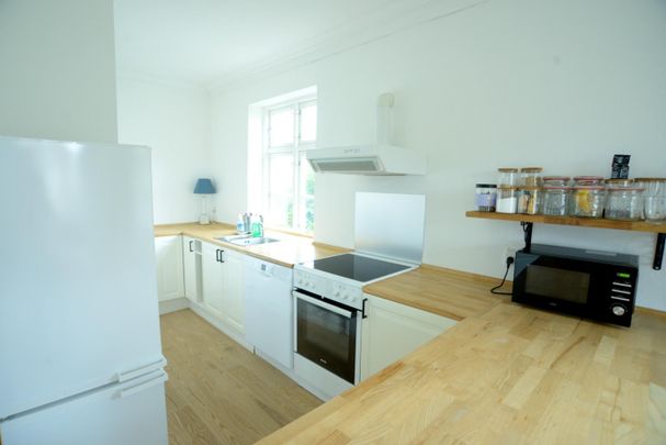 Vendsysselvej, 2720 København, Danmark (208-1881-01-001) - Foto 1