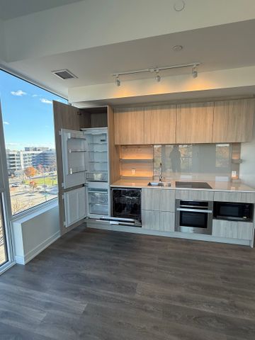 For Lease - 28 Ann Street Unit# 621, Mississauga, Ontario - Photo 5