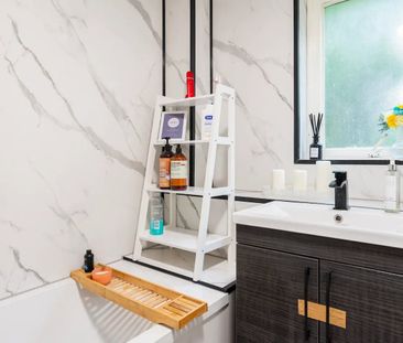 Room in a Shared Flat, St. Clair Street, EH6 - Photo 5