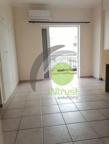 Studio/Γκαρσονιέρα για ενοικίαση Μέσα Αγυιά - Παναχαϊκή (Πάτρα) - Photo 4