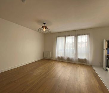 Location appartement rénové 1 pièce 28.63 m² à Romans-sur-Isère (26... - Photo 5