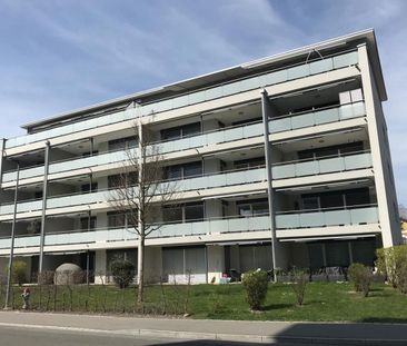 Grossräumig und moderner Ausbau - Foto 1