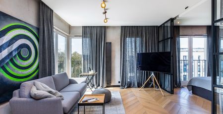 Kraków, Stare Miasto, Rakowicka Mieszkanie na wynajem - Фото 4