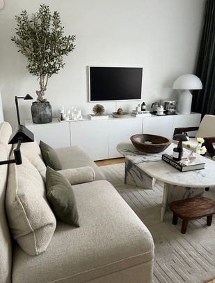 Valhallavägen, Stockholm - Foto 1
