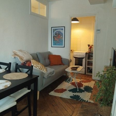 Location Appartement 2 pièces 43m² ROUEN 76000 - Photo 3