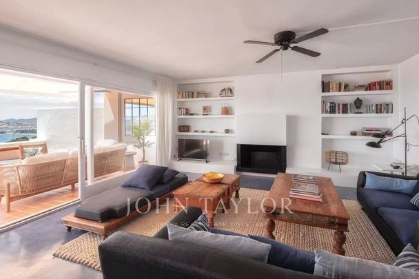 5 bedroom luxury Flat for rent in Cap Martinet, Spain - Photo 1