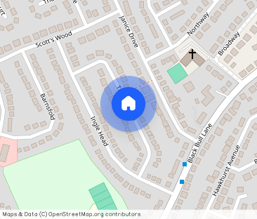 3 Bed Semi Detached To Let on Turnpike, Fulwood - Photo 1