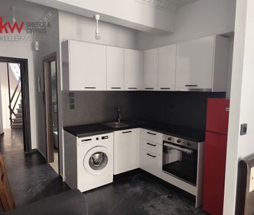 Studio/Γκαρσονιέρα για ενοικίαση Κέντρο (Καρδίτσα) - Photo 3