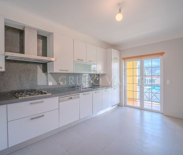 Apartamento T4 em Lisboa - Foto 6