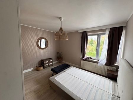 Appartement te huur - Foto 4