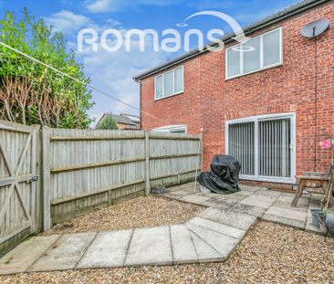 Anstey Place, Burghfield Common, Reading, RG7 - Photo 3