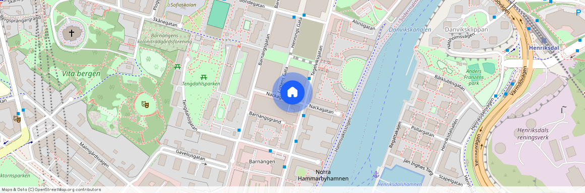 Stensö, Nacka, Älta, Stockholm, Morellvägen 15