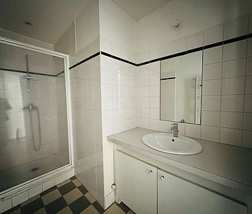Location appartement 3 pièces, 69.30m², Carcassonne - Photo 1