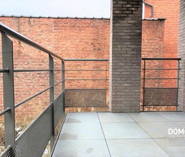GUNSTIG GELEGEN 2 SLAAPKAMER APPARTEMENT IN HET CENTRUM VAN ZOLDER - Foto 4