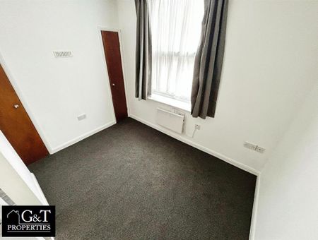 Flat , Comberton Terrace, Kidderminster - Photo 5