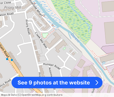 Creek Mill Way, Dartford, Kent, DA1 - Photo 1