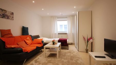 Oberricklingen // schön möbliert mit Wintergarten und Internet - Foto 4