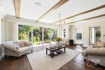 Tongdean Lane, Withdean, Brighton - Photo 5