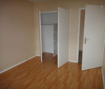 Location appartement 2 pièces, 62.53m², Bourg-en-Bresse - Photo 5
