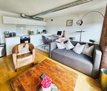 Elisabeth Mill, Elisabeth Gardens, Stockport - Photo 3