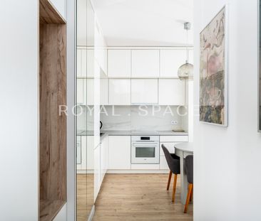 Bulwary Wiślane i piękny taras! | Pianissimo - Photo 6