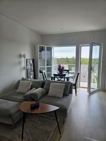 Molnstigen, Sollentuna - Foto 2