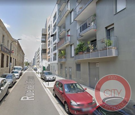 T3 Bordeaux - Photo 1