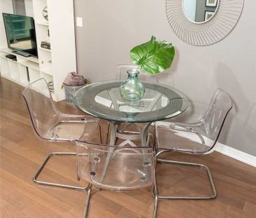 For Lease - 223 Webb Drive Unit# 809, Mississauga, Ontario - Photo 1