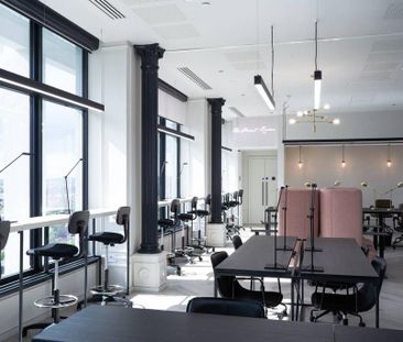 Studio to rent - Photo 1