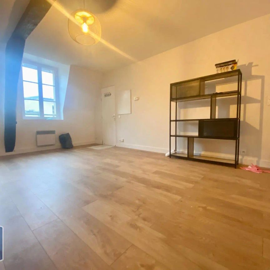 Appartement à louer 2 pièces 50.79m² - Photo 1