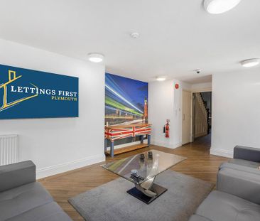 13 bedroom terraced house to rent - Photo 4