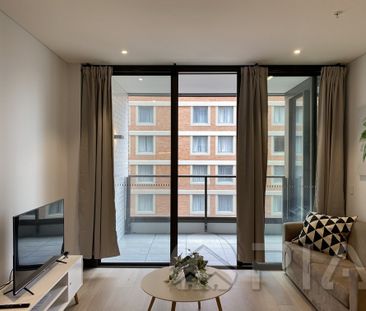 603/83 Harbour Street Haymarket - Photo 1