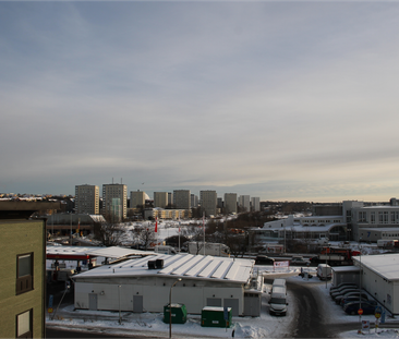 Marknadsvägen, Stockholm - Foto 6