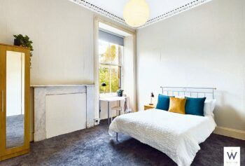 HMO Clouston Street, West End, Glasgow G20 8QX - Photo 5