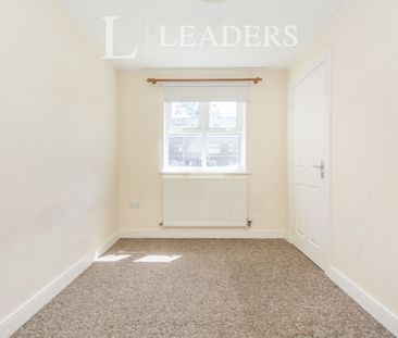 2 bedroom apartment to rent Trundalls Lane, Shirley, Solihull, B90 - Photo 2