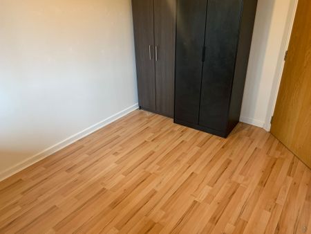 1 bedroom apartment to rent Corporation Street, M4 - Photo 5