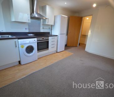 1 bedroom apartment to rent - Photo 1