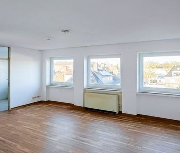 Für Singles: gemütliches Apartment an der Marktallee - Photo 4