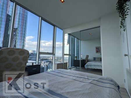 Melbourne CBD - Photo 3