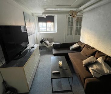 Tegelbruksgatan, Eskilstuna - Foto 1