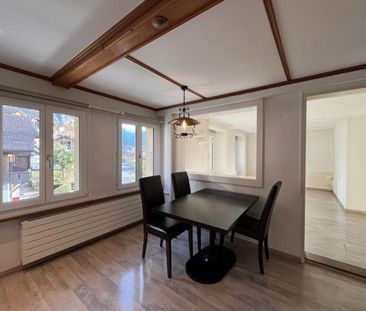 beautiful 3.5-room apartment with beautiful lake and mountain views - Photo 4