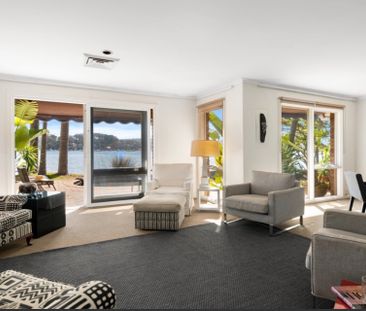 877 Barrenjoey Road, Palm Beach NSW 2108 - House For Rent | Domain - Photo 1