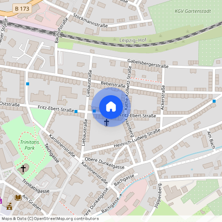 Fritz-Ebert-Str. 35, 08468 Reichenbach