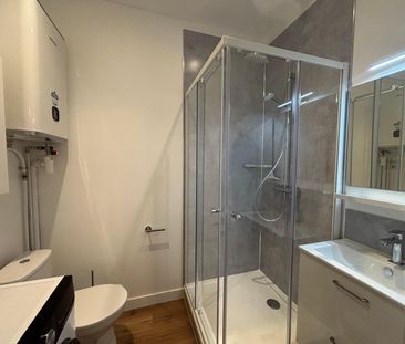 Location Appartement 1 pièce 18m² ANGERS 49100 - Photo 2