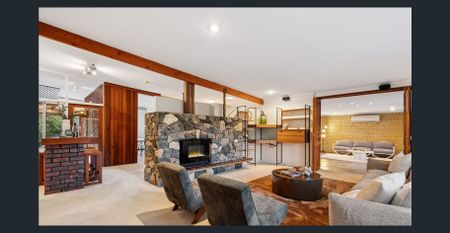 Spacious Family Home with Charming Character & Multiple Living Zones - Photo 5